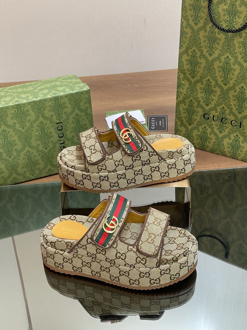 Gucci Slippers